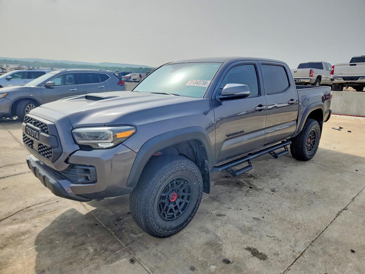 2023 Toyota Tacoma TRD PRO