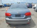 2011 Volkswagen Jetta Base