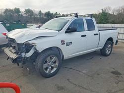 2019 Dodge Ram 1500 Classic Tradesman for sale in Exeter, RI