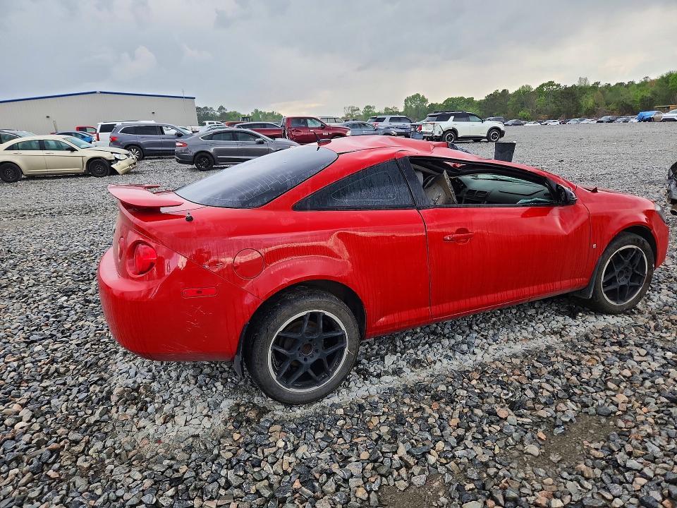 2009 Chevrolet Cobalt ls