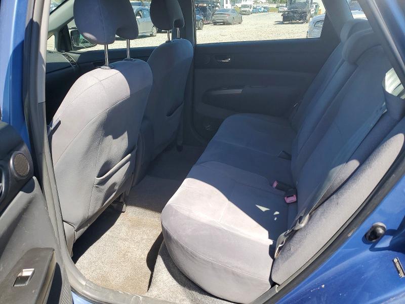 2007 Toyota Prius Base