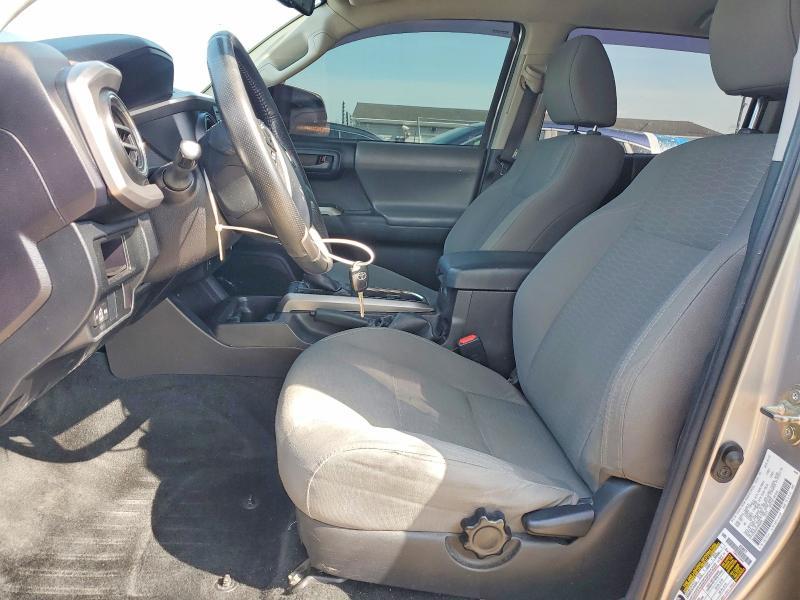2016 Toyota Tacoma SR5 V6