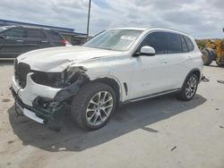 2021 BMW X5 Sdrive 40I for sale in Orlando, FL