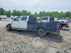 2015 Chevrolet Silverado Flatbed Truck