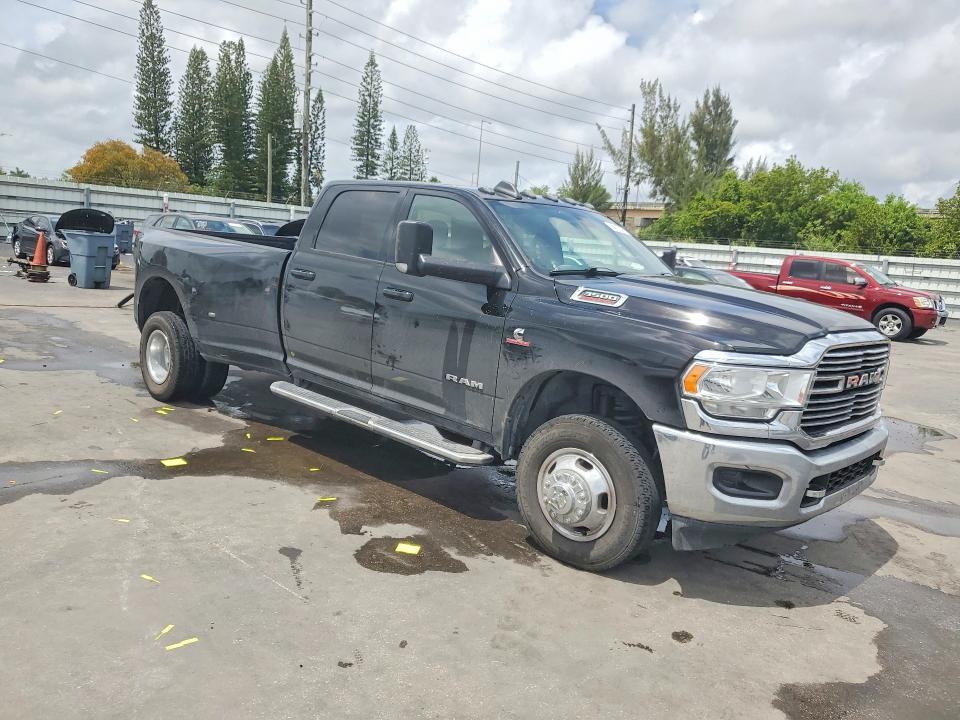 2022 Dodge RAM 3500 BIG Horn