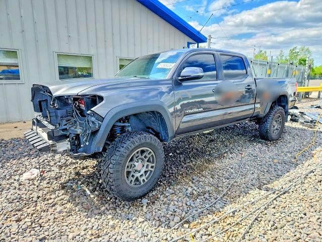 2017 Toyota Tacoma TRD OFF-Road