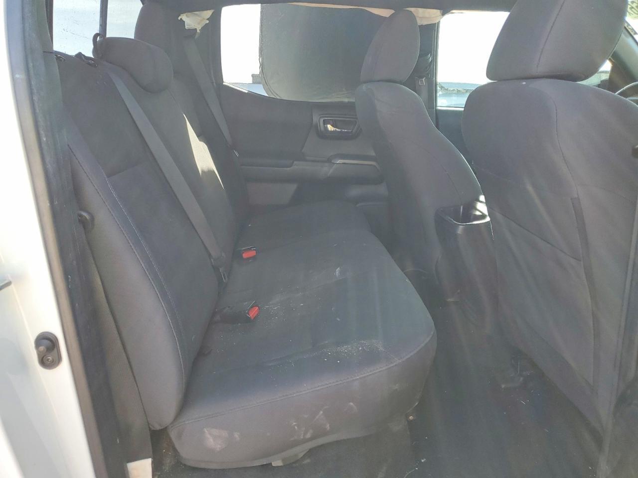 2017 Toyota Tacoma TRD OFF-Road