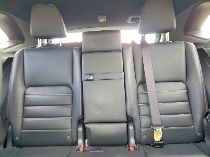 2017 Lexus Nx 200t f Sport