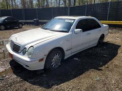 2000 Mercedes-Benz E 320 4matic for sale in Waldorf, MD