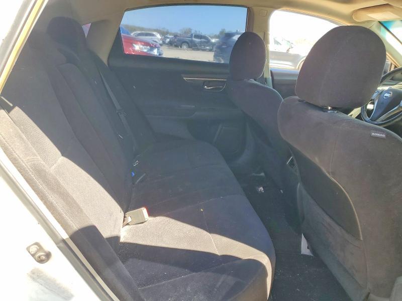 2013 Nissan Altima 3.5 s