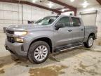 2020 Chevrolet Silverado K1500 Custom