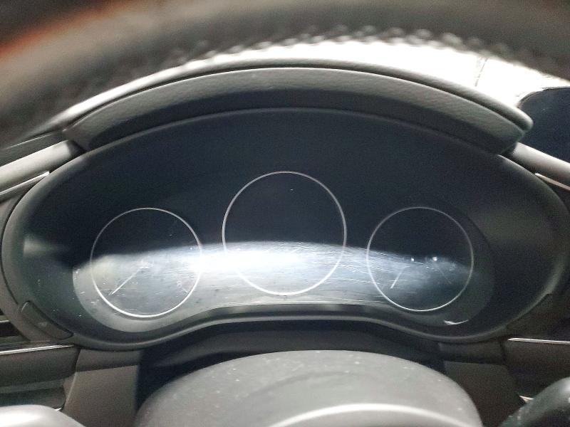 2021 Mazda 3 Premium Plus