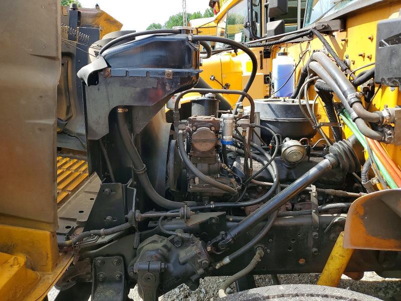 1990 International 3000 3700