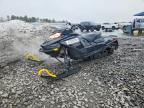 2021 Skidoo Snowmobile