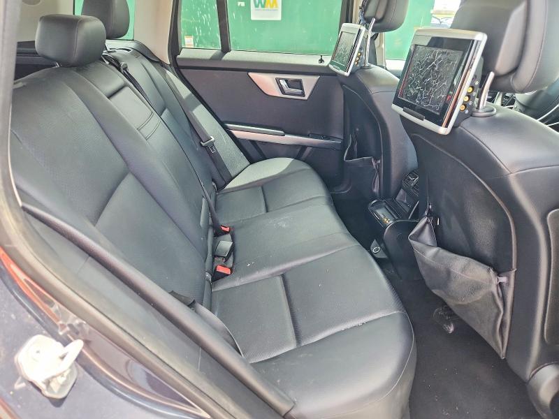 2010 Mercedes-Benz Glk 350 4matic