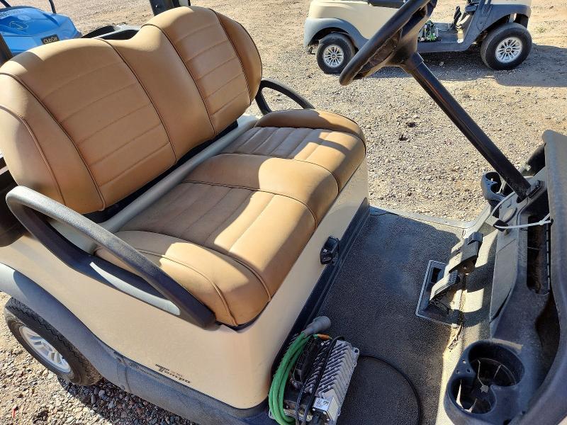 2020 Club Car Tempo Lithium