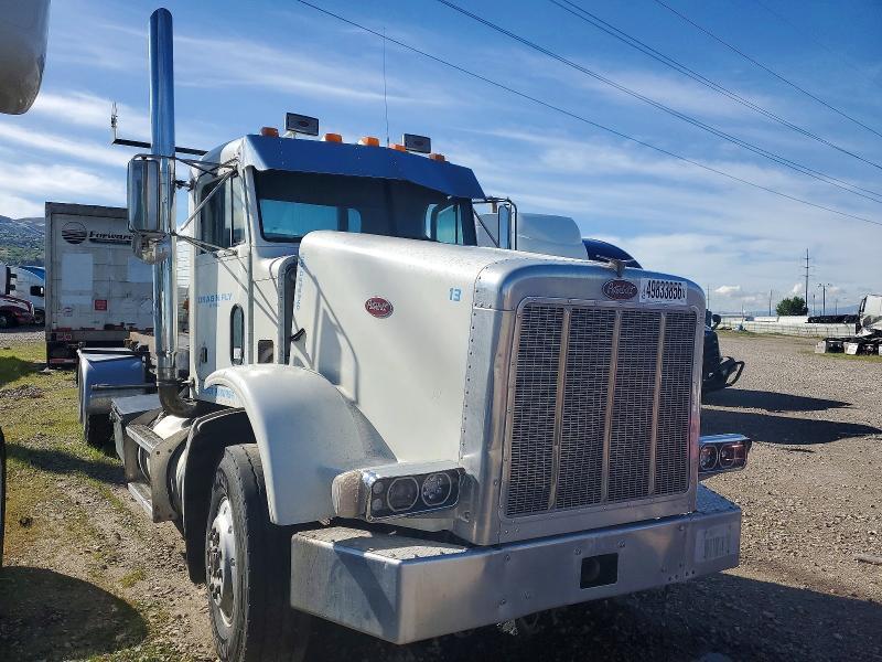 1993 Peterbilt 378-semi Truck