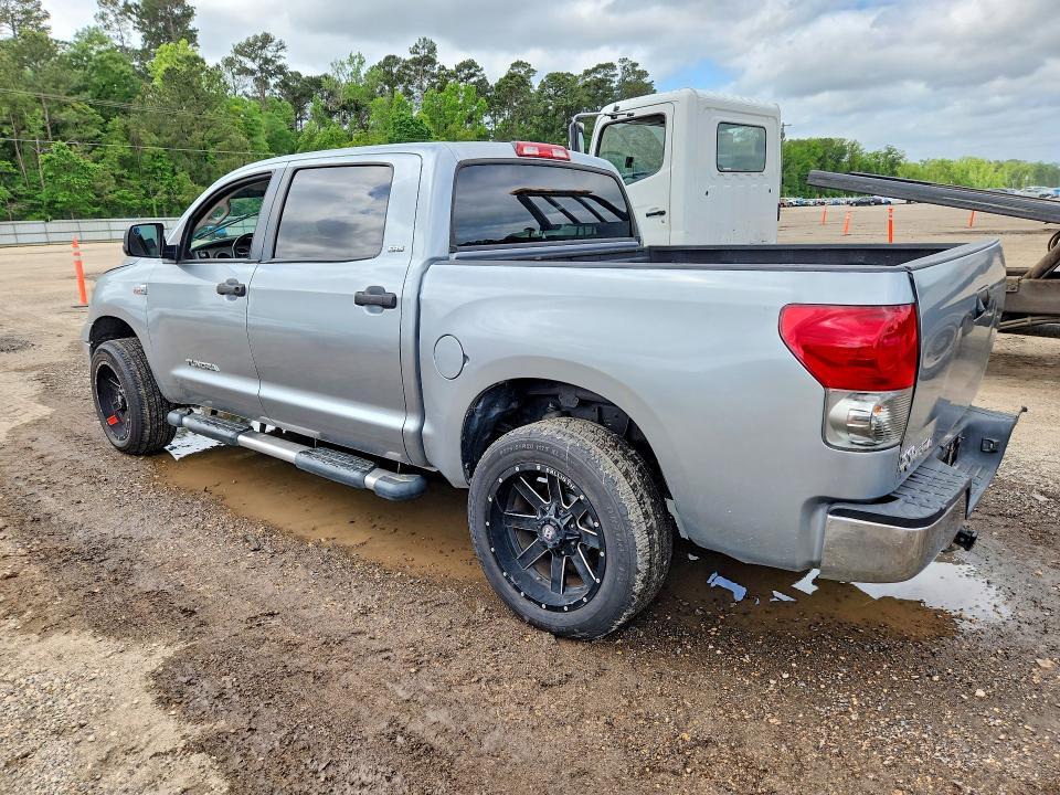 2008 Toyota Tundra SR5