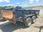 2019 Big Tex Dump Trailer