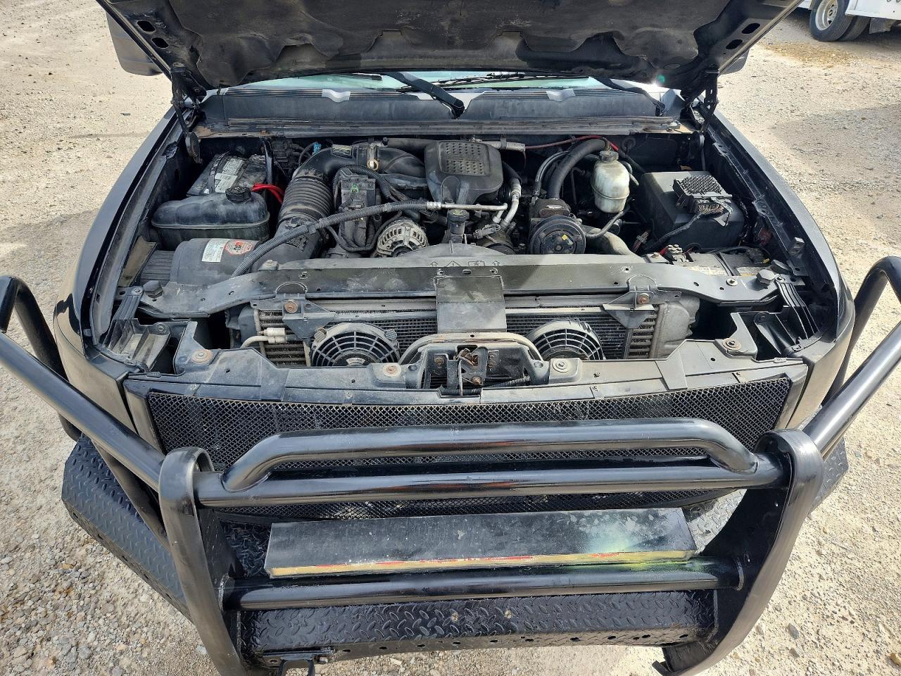 2008 Chev Rolet Silverado TOW Truck