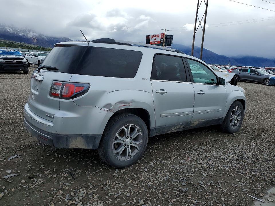 2014 GMC Acadia Slt-1