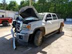 2015 GMC Sierra C1500 SLE