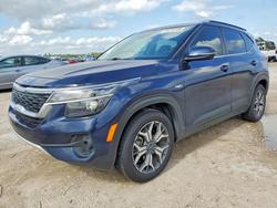 2021 KIA Seltos ex for sale in Houston, TX