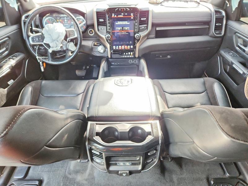 2019 Dodge 1500 Laramie