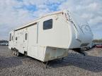 2009 Raptor 2009 Keystone Raptor Camper
