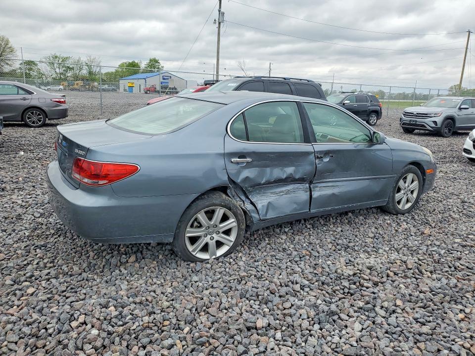 2006 Lexus Es 330