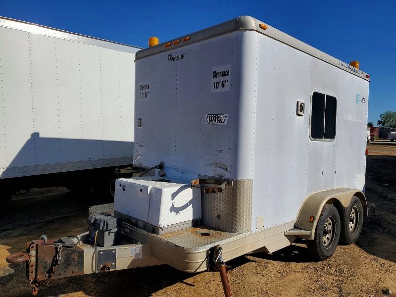 2001 Pelsue 7011A / Fiber Splice