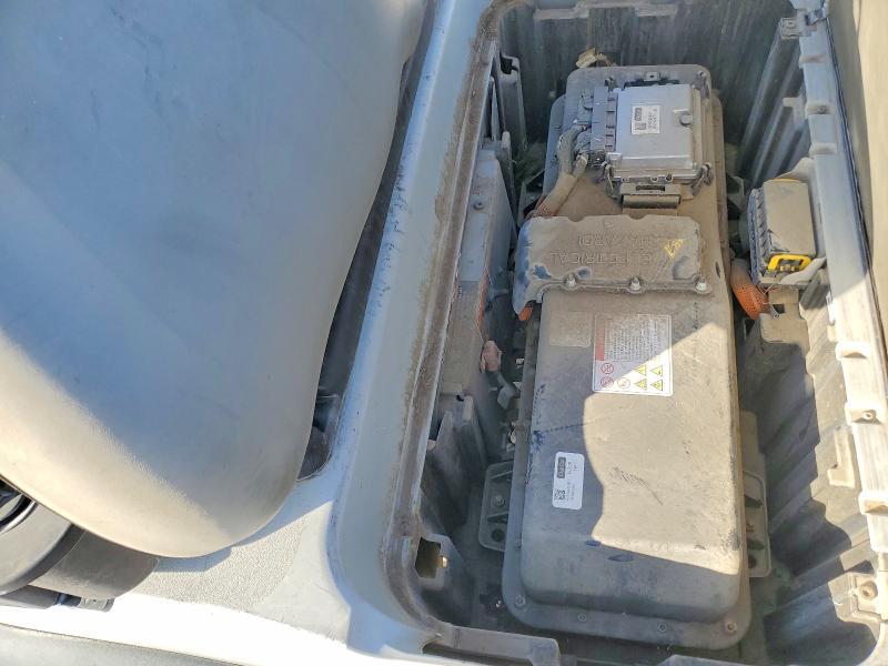 2020 Club Car Tempo Lithium Golf Cart