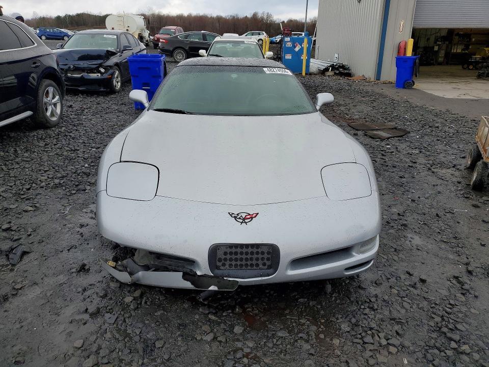1999 Chev Corvette
