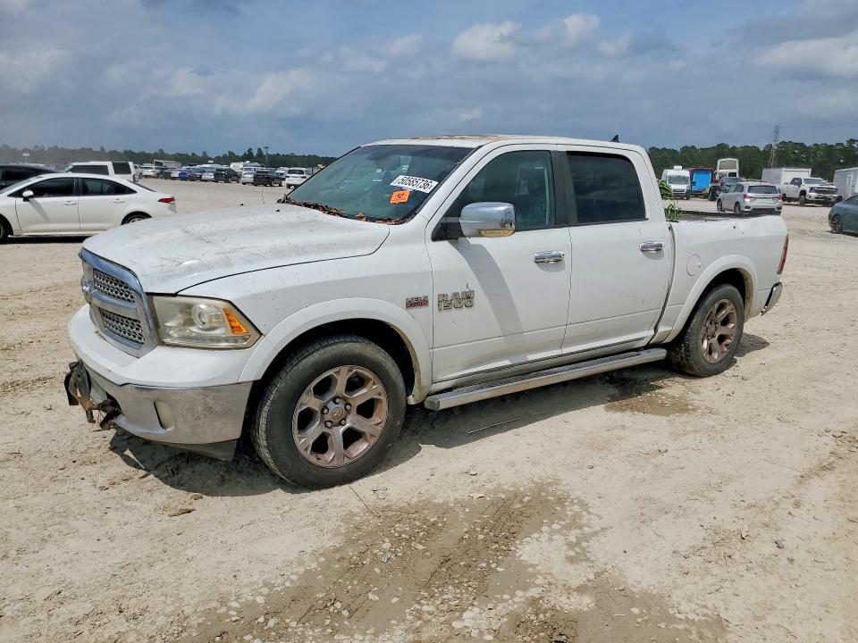 2013 Dodge 1500 Laramie