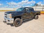 2015 Chevrolet Silverado K2500 Heavy Duty LT