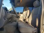 2011 Nissan Frontier S