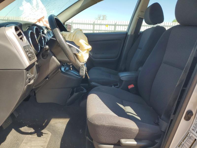 2006 Pontiac Vibe