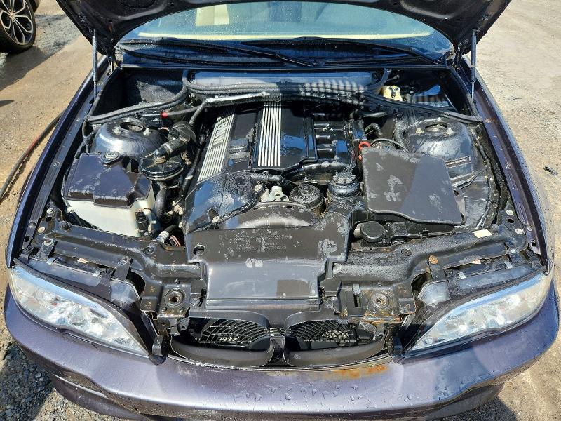 2006 BMW 325 ci