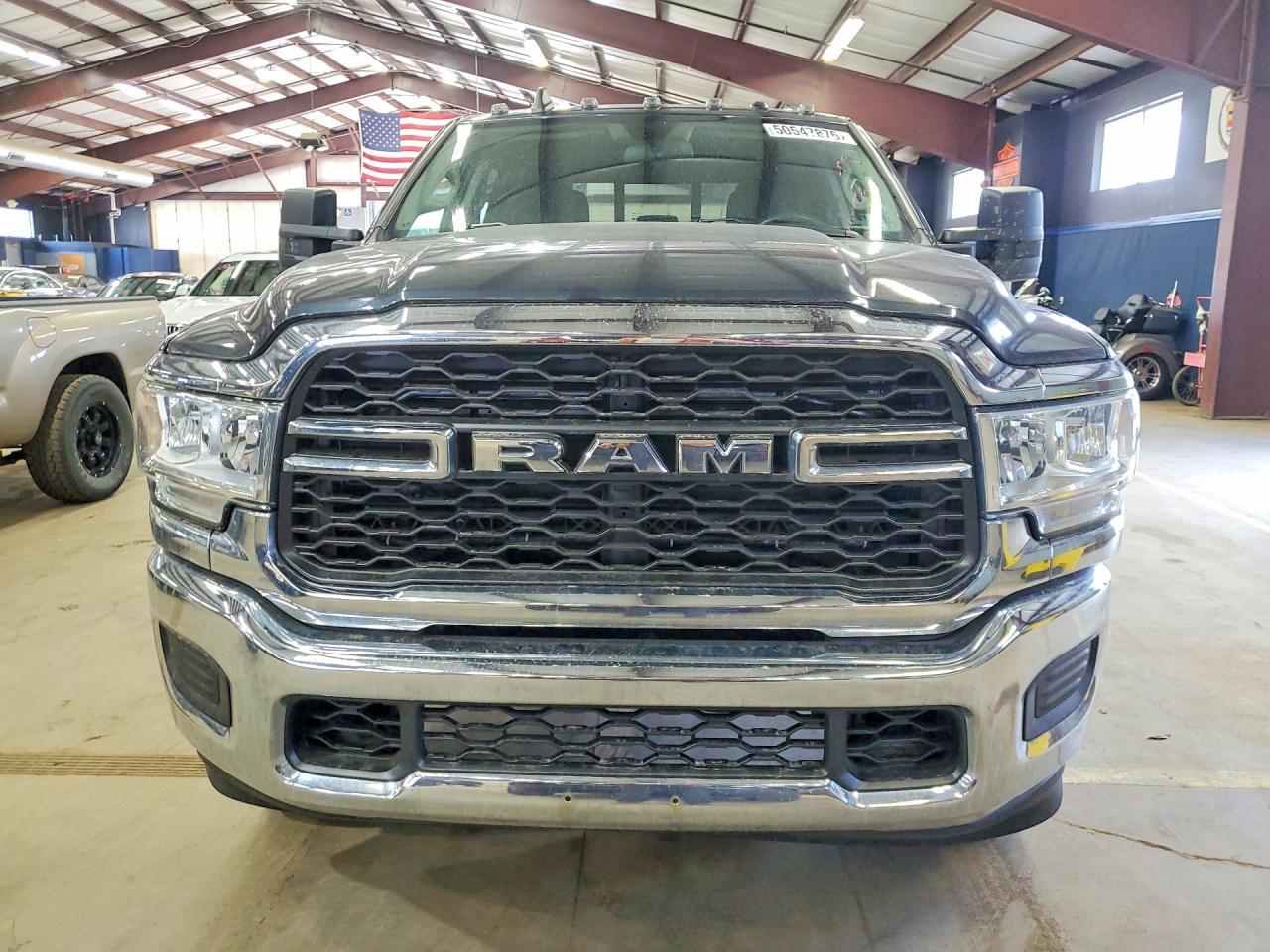 2020 Dodge RAM 2500 Tradesman