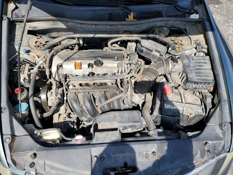 2010 Honda Accord ex