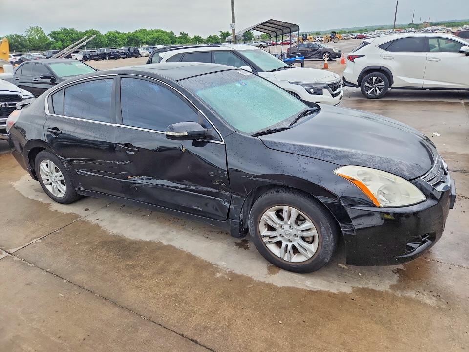 2011 Nissan Altima 2.5