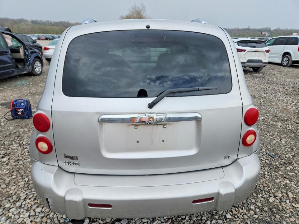 2006 Chevrolet Hhr lt