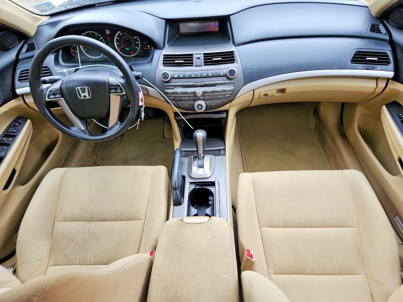 2011 Honda Accord lxp