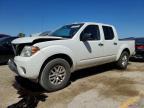 2015 Nissan Frontier SV