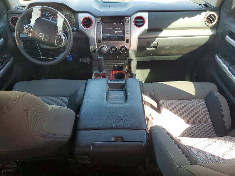 2015 Toyota Tundra SR5