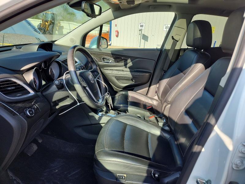 2013 Buick Encore Premium