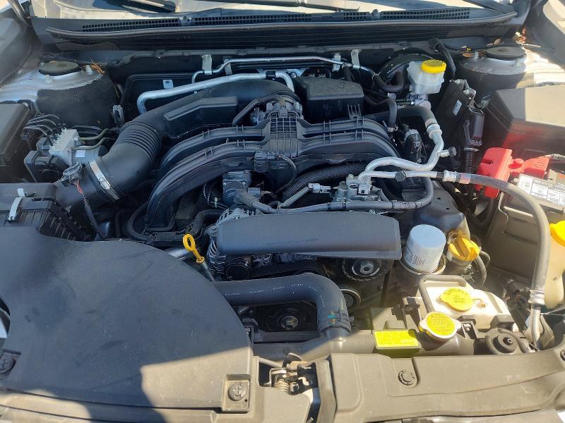 2021 Subaru Legacy Premium