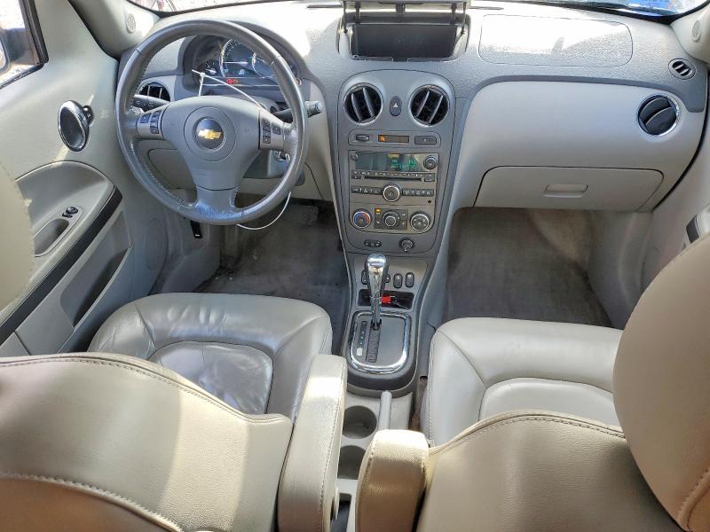 2006 Chevrolet Hhr lt
