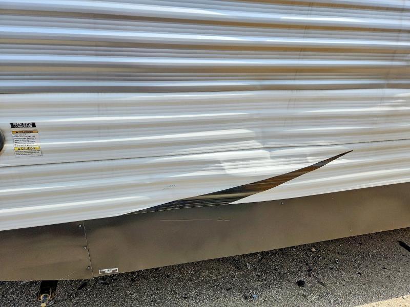 2021 Foresriver 2021 Forest River East West Camper