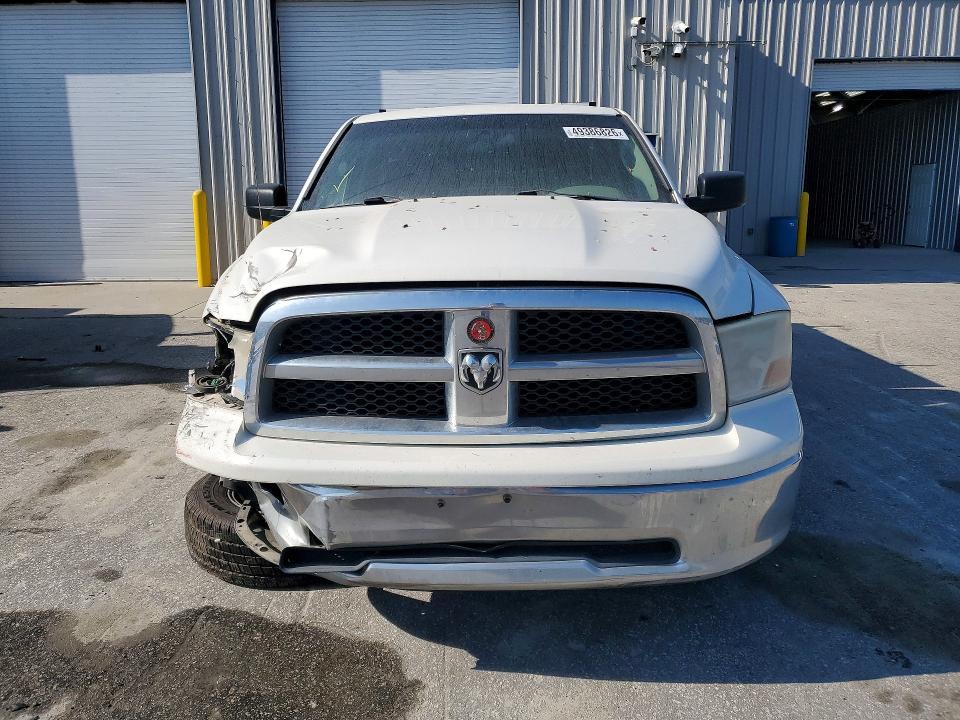 2009 Dodge Ram 1500